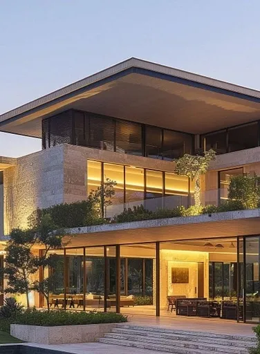 The Heights Country Club and Wellness Townhouses - Provident Estate