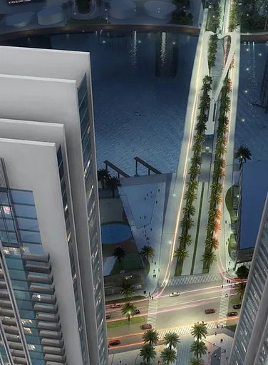 Creek Gate - Provident Estate