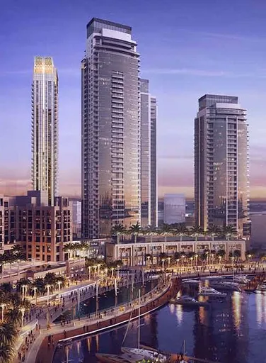 Creekside 18 - Provident Estate