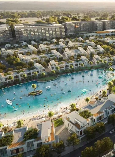 Riverside - Provident Estate