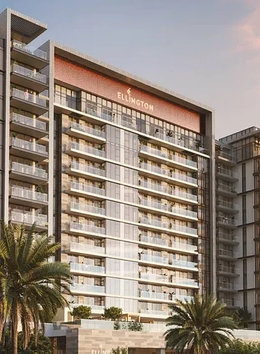 Ellington House - Provident Estate