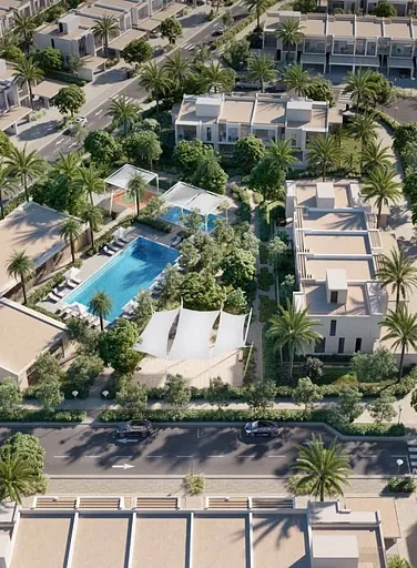 Expo Golf Villas 6 - Provident Estate