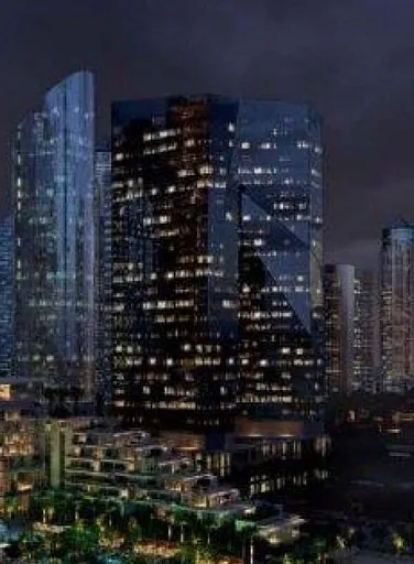 Five JBR - Provident Estate