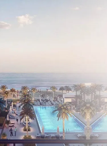 Fujairah Beach - Provident Estate