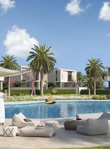 Murooj Al Furjan - Provident Estate