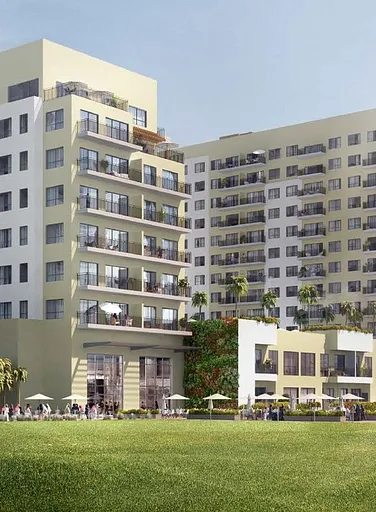 Golf Views - Provident Estate