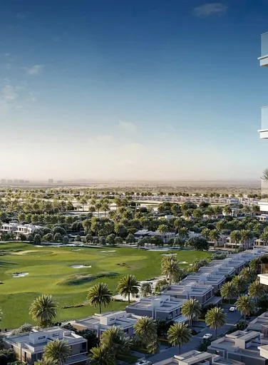 Golf Grand - Provident Estate