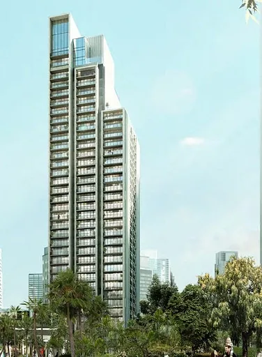 Harbour Gate - Provident Estate