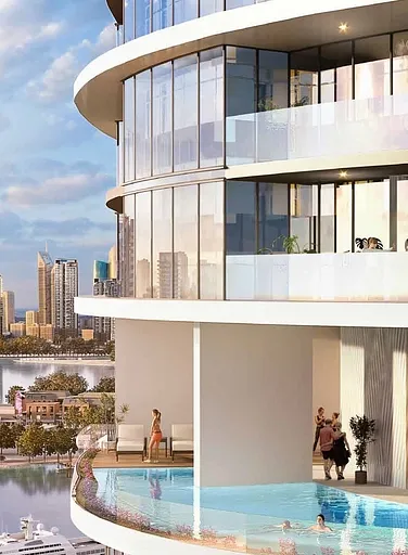 Harbour Lights - Provident Estate