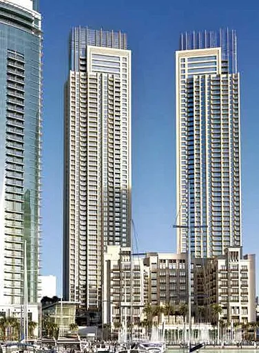 Harbour Views - Provident Estate