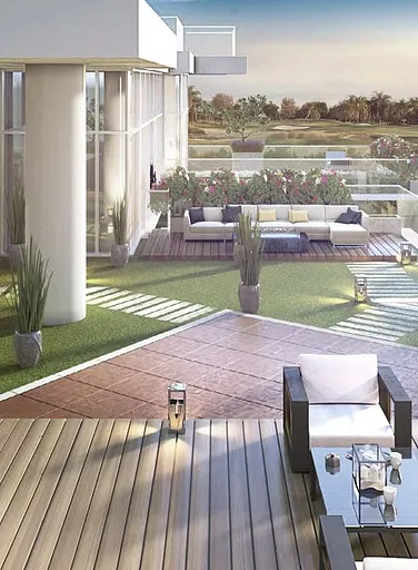 High Gardens - Provident Estate