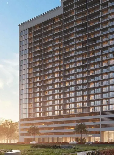 Luma Park Views - Provident Estate