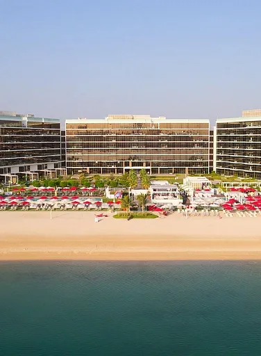 Mansio at Th8 - Provident Estate