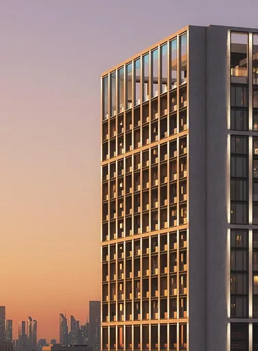 Binghatti Moonlight - Provident Estate