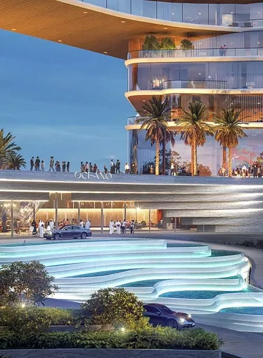 Oceano - Provident Estate