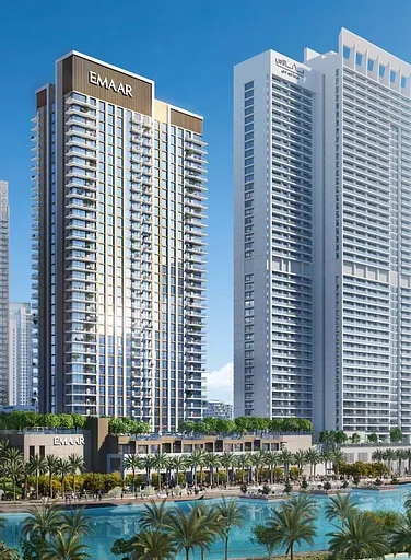 Creek Palace - Provident Estate