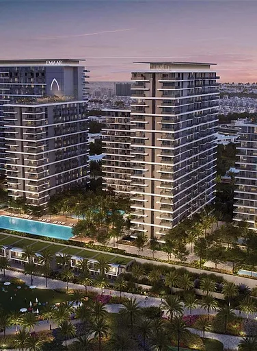 The Palace Residences - Provident Estate