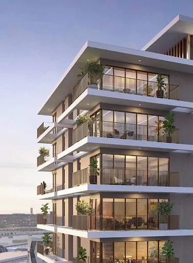 Hills Park - Provident Estate