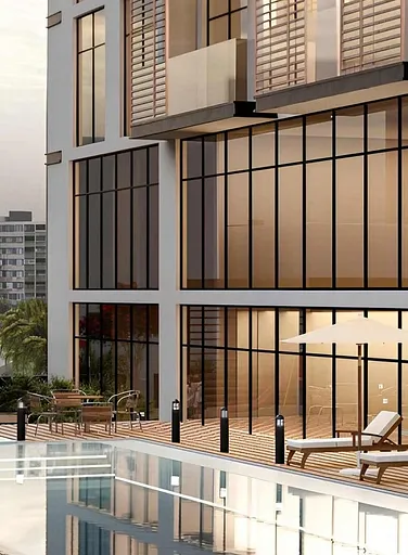 PG One - Provident Estate