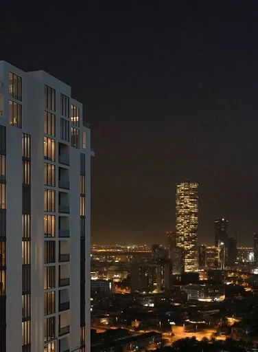 RA1N Residence - Provident Estate