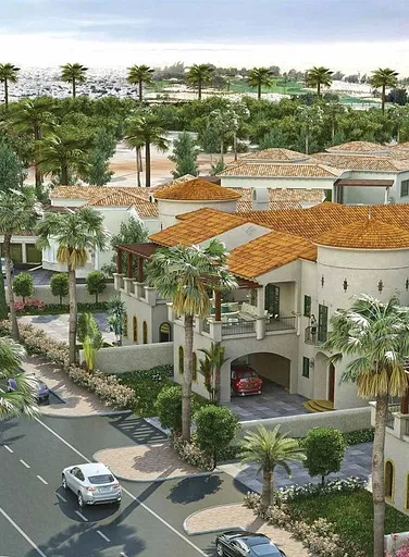 Royal Golf Boutique Villas - Provident Estate