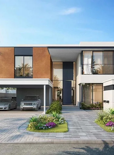 Saadiyat Lagoons - Provident Estate