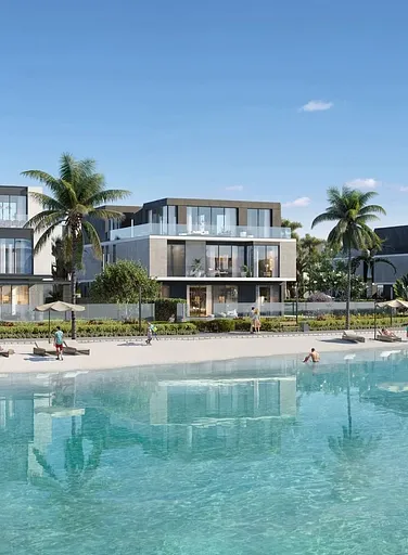 The Sanctuary - Provident Estate