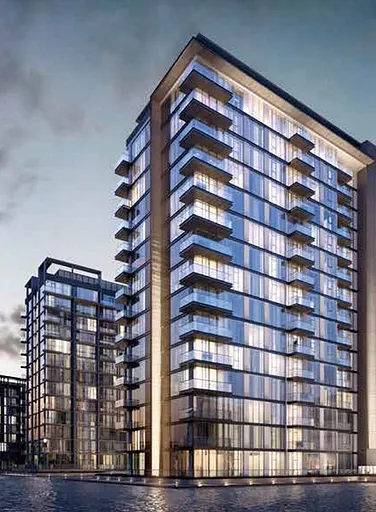 Seagull Point Residences - Provident Estate