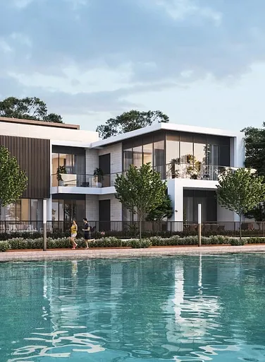 Sobha Estates - Provident Estate