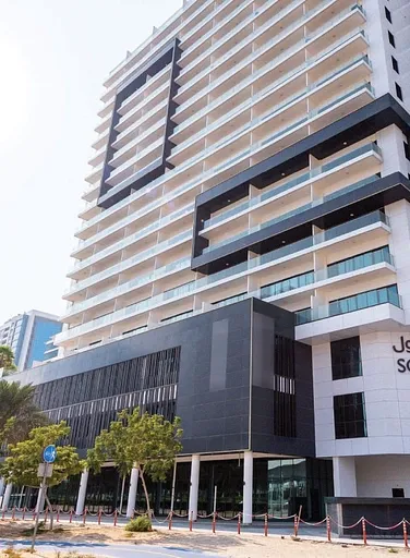 SOL Bay - Provident Estate