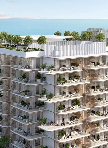 Sunset Bay - Provident Estate