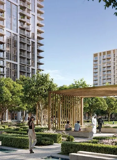 Valo - Provident Estate