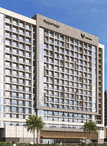 Verdana 3 - Provident Estate