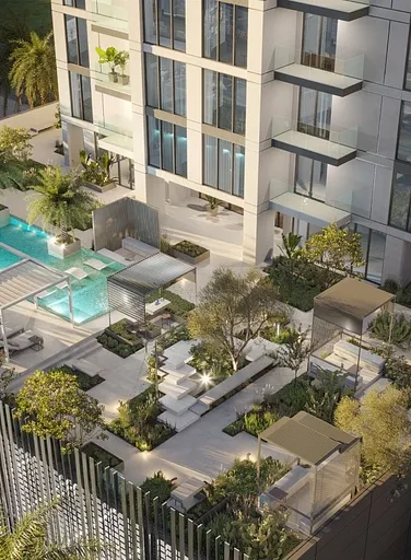 V1TER Residence - Provident Estate