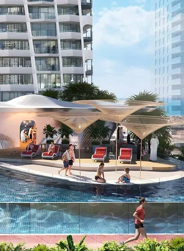 Volta by Damac - Provident Estate