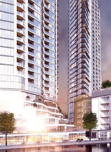 Waves Grande - Provident Estate