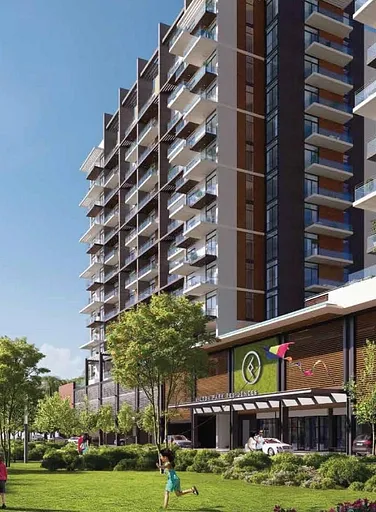 Wilton Park - Provident Estate