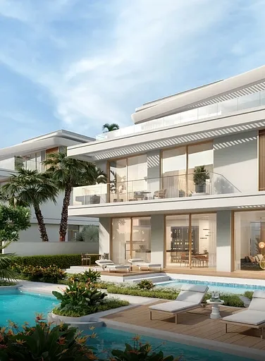 The Woodland Residences - Provident Estate