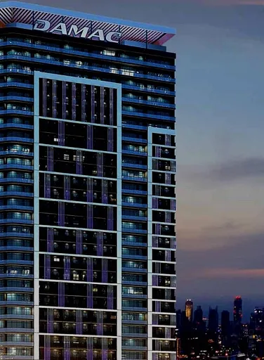 Zada Residences - Provident Estate