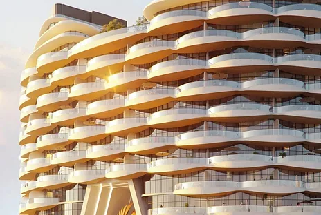 apartment, penthouse