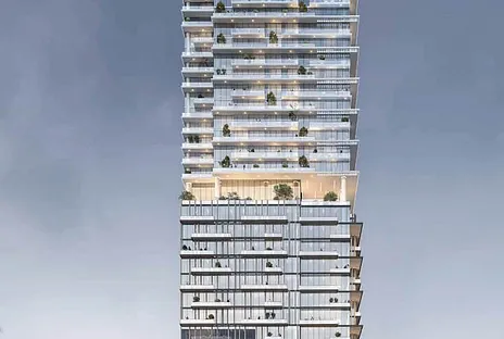 apartment, studio