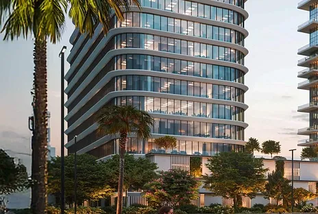 apartment, offices