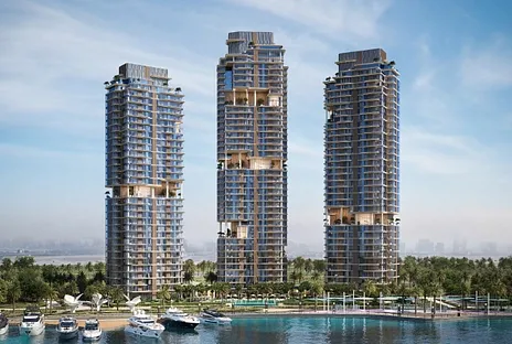 apartment, penthouse