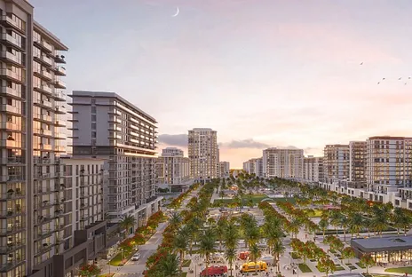 townhouse, apartment