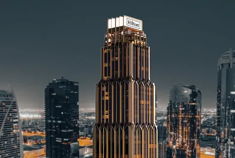 apartment, sky-villa