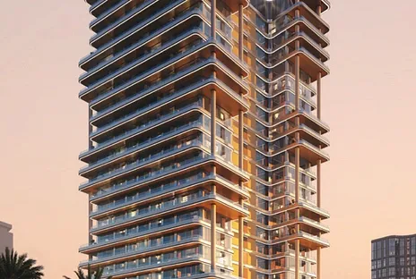 studio, apartment