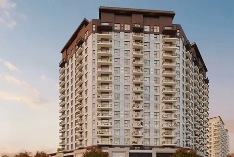 townhouse, apartment