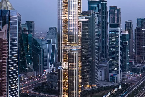offices