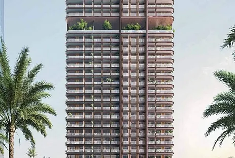 apartment, studio