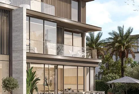 townhouse, villa